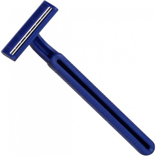 Бритви одноразові для гоління Gillette Blue II 16 шт фото