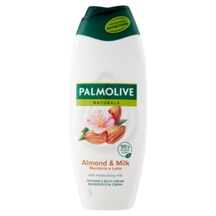 Гель для душу Palmolive Almond & Milk 500 мл фото