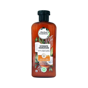 Шампунь HERBAL ESSENCES кокосовое молоко Увлажнение 400 мл фото