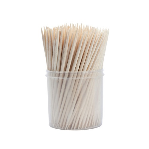 Зубочистки "Toothpick" 90-100шт фото