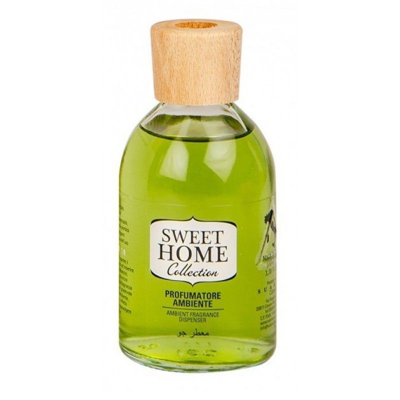 Ароматизатор для дома Sweet Home Citronella 100 мл фото