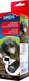 Ловушка для кротов Bros фото
