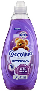 Гель для стирки Coccolino Ultra Bianco 1480 мл фото
