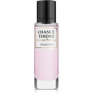Парфюмированная вода для женщин Morale Parfums Chance Tendre версия Chanel Chance Eau Tendre, 30 мл фото