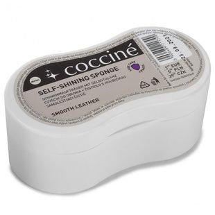 Губка для обуви Coccine фото