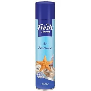 Освежитель воздуха Fresh room Ocean 300 мл фото